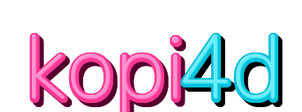kopi4d — logo kanal